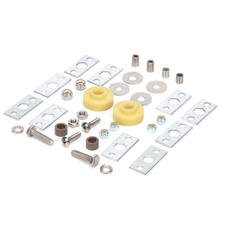 Winston Roller Kit All Drawers PS2181-2